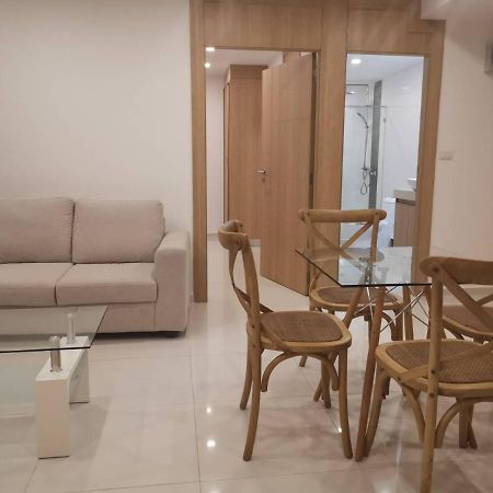 City Garden Pratumnak Condominium In Cosy Beach Банг Ламунг Екстериор снимка