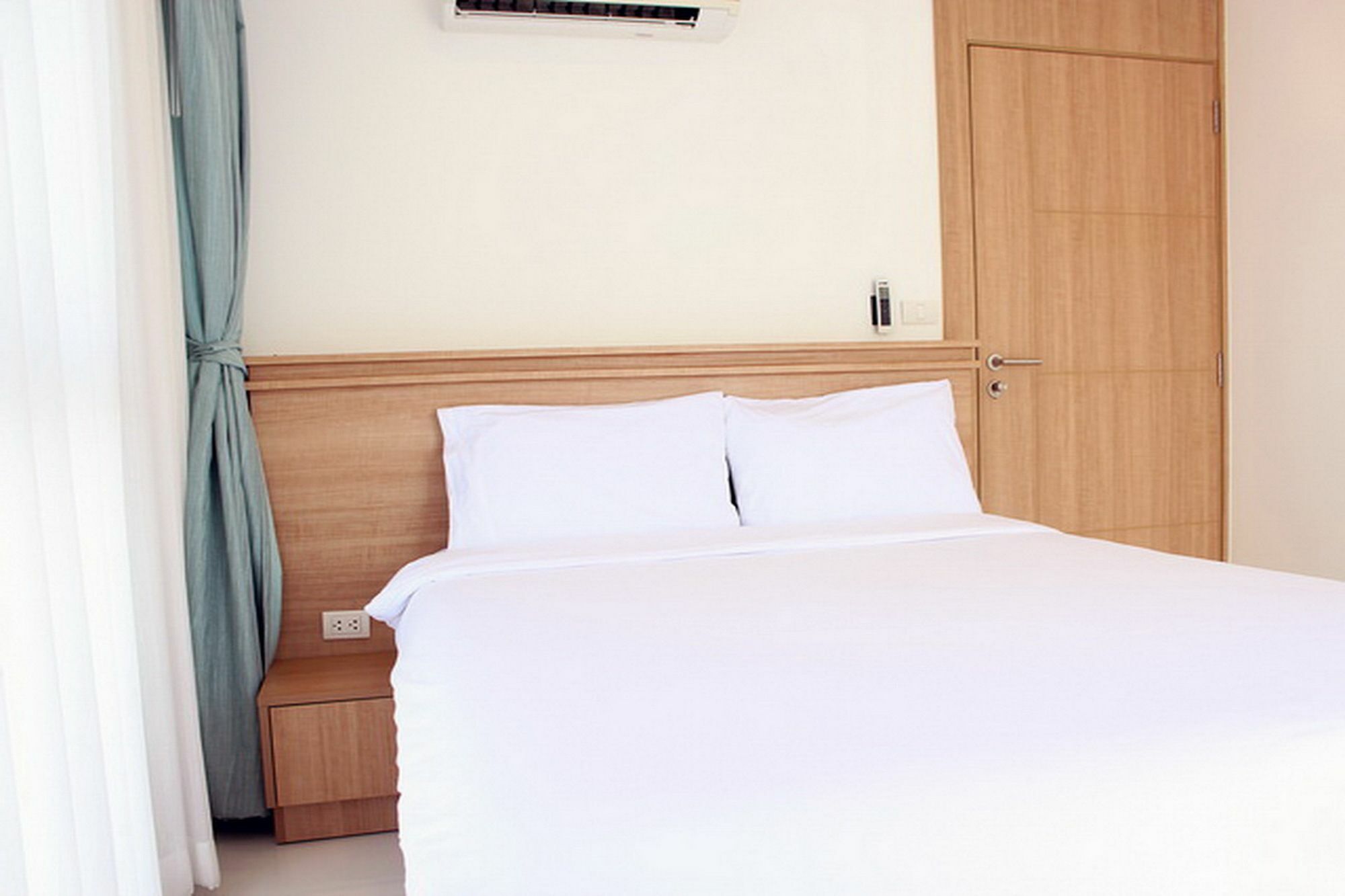 City Garden Pratumnak Condominium In Cosy Beach Банг Ламунг Екстериор снимка