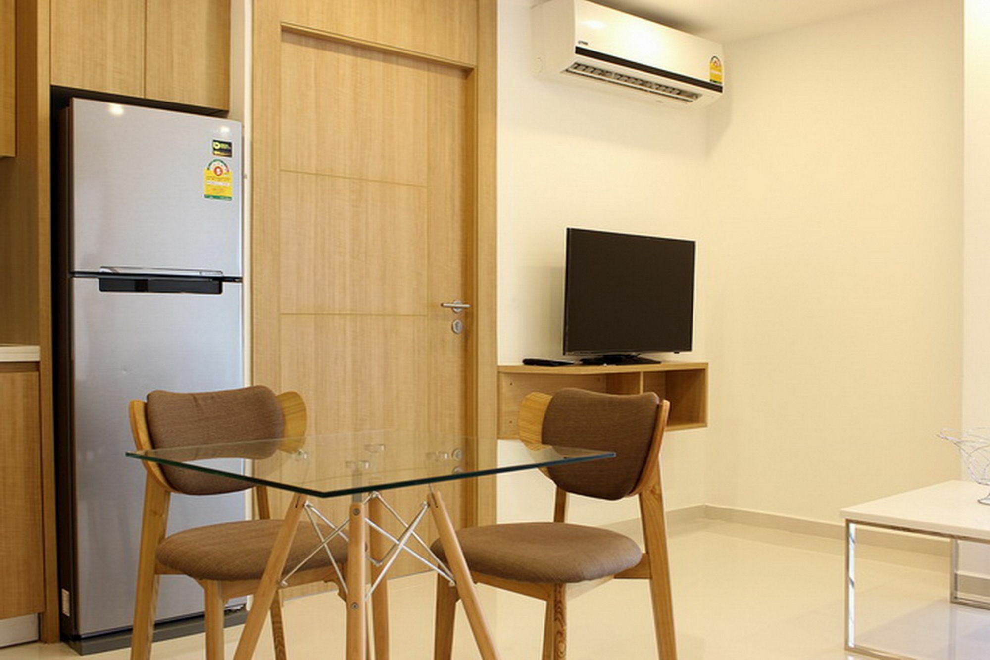 City Garden Pratumnak Condominium In Cosy Beach Банг Ламунг Екстериор снимка