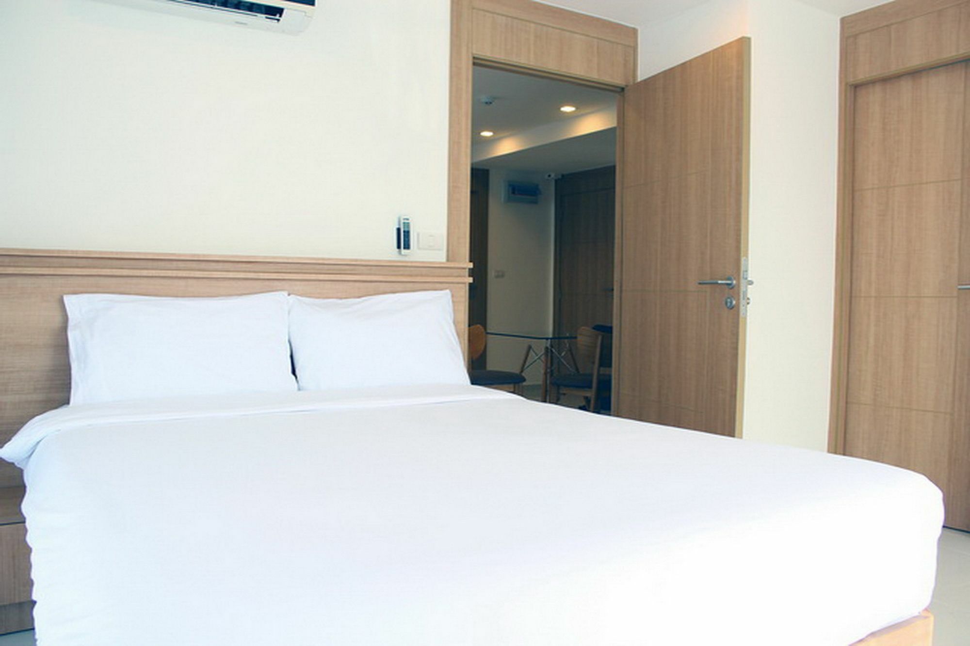 City Garden Pratumnak Condominium In Cosy Beach Банг Ламунг Екстериор снимка